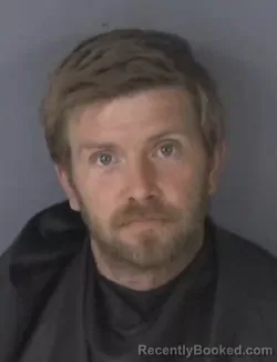 Mugshot of GEORGE KEEN