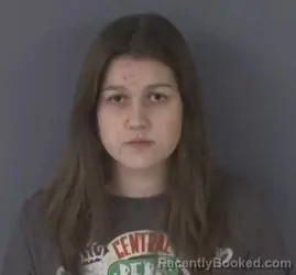 Mugshot of HELENE HEWERDINE