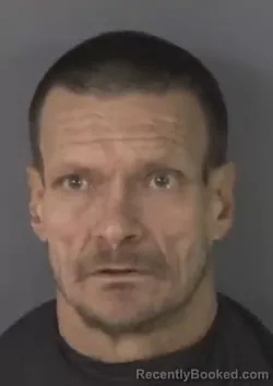 Mugshot of HEATH SMITH