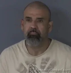 Mugshot of ISRAEL BUTLER