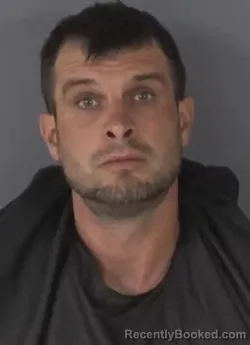 Mugshot of JEREMY BEACHNER