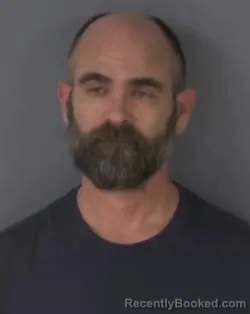 Mugshot of JAMES CARLSON