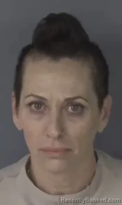 Mugshot of JULIA KNOWLES