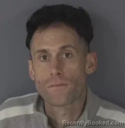 Mugshot of JAMES MULLIGAN