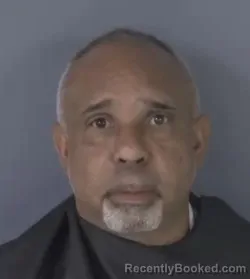 Mugshot of JOSE PARRILLA