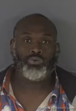 Mugshot of JAMES WALDEN