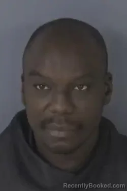 Mugshot of JAMES WILLIAMS