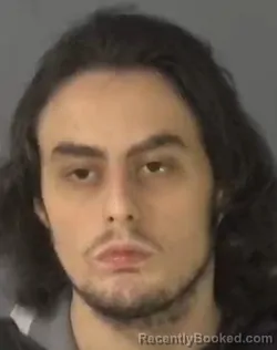 Mugshot of KEVIN BARROWS