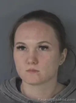 Mugshot of KELLI EDDINS