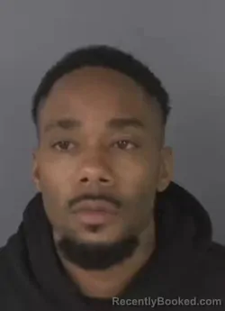 Mugshot of KENTORIS HODGES