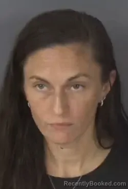 Mugshot of KRISTEN HAMMOCK