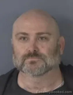 Mugshot of MARSHALL MALONE