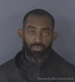 Mugshot of MATTHEW MONTGOMERY