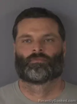 Mugshot of MICHAEL PAYTON