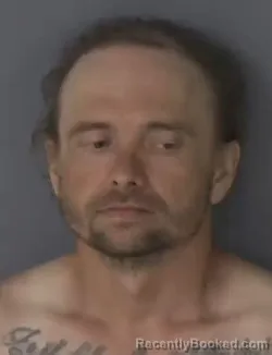 Mugshot of MICHAEL SURLA