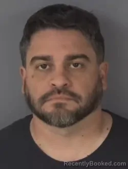 Mugshot of MICHAEL VELAZQUEZ