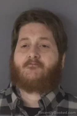 Mugshot of MATTHEW WILSON