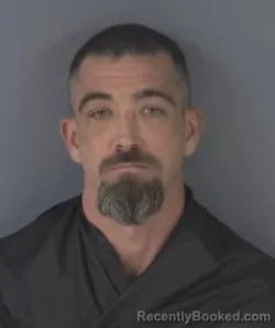 Mugshot of MICHAEL WHITE