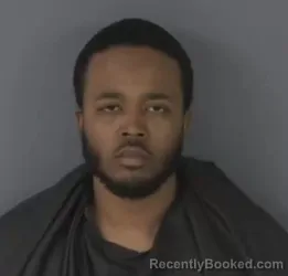 Mugshot of NASIR CREWS