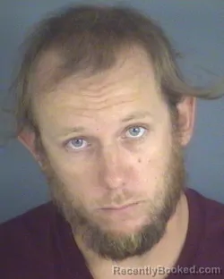 Mugshot of NICHOLAS OLSEN