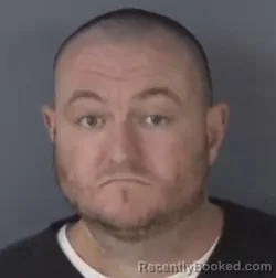 Mugshot of PRESTON POCOCK