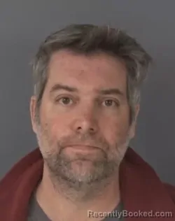 Mugshot of PAUL PETERSON
