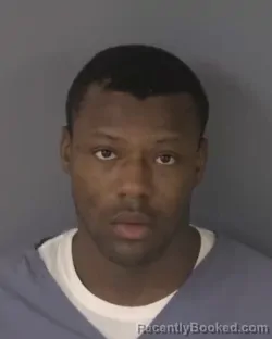 Mugshot of RIDA HICKS