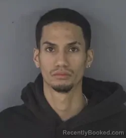 Mugshot of RODRIGO SAENZ MELGAR