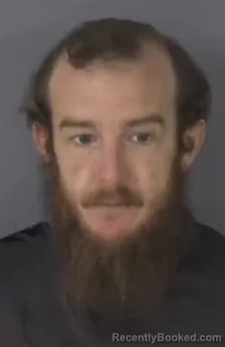 Mugshot of ROBERT TURNER