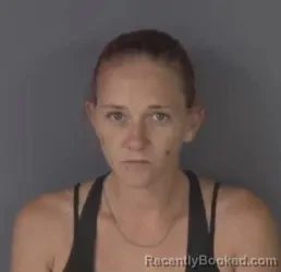 Mugshot of SHAREE` BLYSTONE