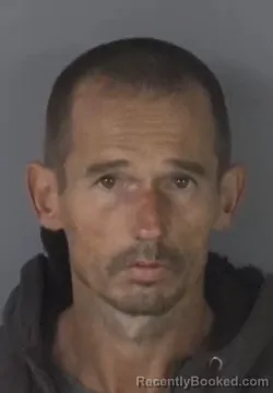 Mugshot of STEVEN BROCK