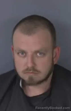 Mugshot of TROY JACKSON