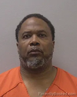 Mugshot of JOSHUA LADEANG KERSHAW