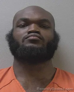 Mugshot of ZAIRE KHALIL CAIN