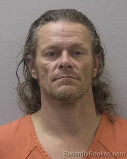 Mugshot of CHRISTOPHER SHELDON SALAS