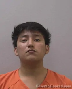 Mugshot of RICHARD &nbsp; SANCHEZ-PEREZ