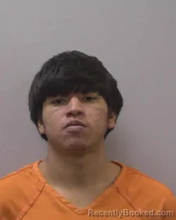 Mugshot of MOISES &nbsp; SANCHEZ PEREZ