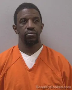 Mugshot of THOMAS ANTAWAN SELLERS