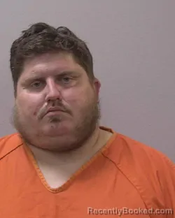 Mugshot of CAMERON JAMES DIMSDALE