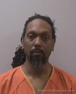 Mugshot of JAMARR RASHEED HOLLEY