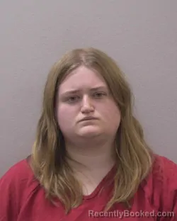 Mugshot of CATHERINE AMANDA MELCHISKY