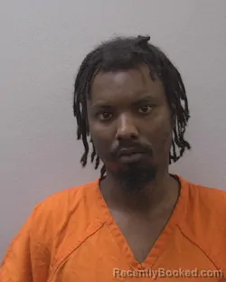 Mugshot of JESSE LAMONT STROMAN