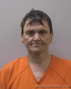 Mugshot of MICHAEL EDWARD MCCROSSIN