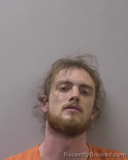 Mugshot of MICHAEL ALLEN PONDER