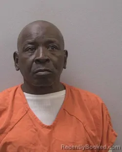 Mugshot of ERIC MEL QUATTLEBAUM