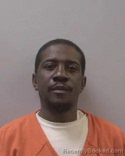 Mugshot of ANTHONY TAYLOR GILMORE