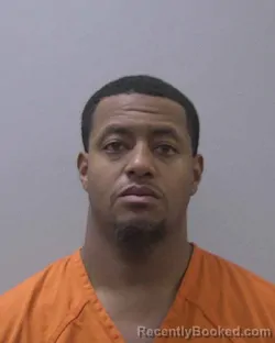 Mugshot of JOSEPH BENJAMIN LLOYD