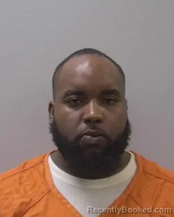 Mugshot of NASIYR SHEM JAMES