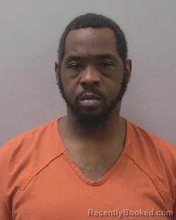 Mugshot of PRINCE FRANCIS TAYLOR