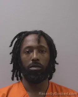 Mugshot of KAYCE DONQUELL WASHINGTON